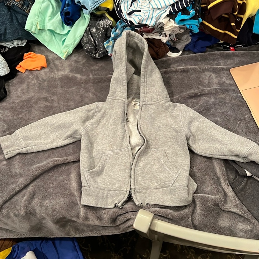 Children’s Place Hoodie
